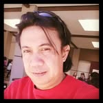 Frederick Cabrera - @rixzter - Instagram