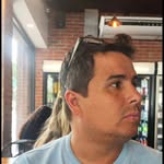 Frederick Cabrera - @frederickcabrera - Instagram