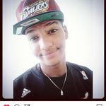Frederick Cabrera M. - @frederick0316 - Instagram