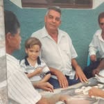 Frederick Fernandez Cabrera - @frederick_fdez - Instagram