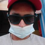Frederick Alcaino - @alcainofrederick - Instagram