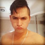 Frederick Alcaino - @frederickalcaino - Instagram