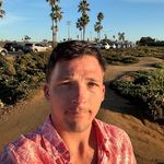 Frederick Cain - @fccain89 - Instagram