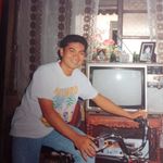 Frederick Caindec - @frederickcaindec - Instagram