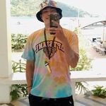 Frederick Caingal - @frederickcaingal - Instagram
