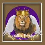 Fredrick Cain - @royaltydesigns17 - Instagram