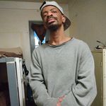 Fredrick Cain - @shawt_ydoowop187 - Instagram