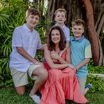 Missy Frederick Cain - @missycain0426 - Instagram