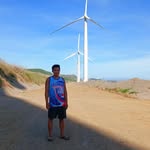 Calalang Frederick - @derick_nga_pala - Instagram