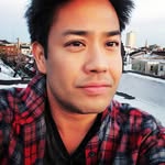 Frederick Calalang - @phredcal - Instagram