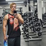 Frederick Caldwell - @caldwell_f - Instagram