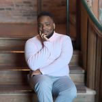 Frederick Caldwell - @fredrickcaldwell - Instagram