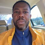 Frederick Caldwell - @fcaldwell_lifecoach - Instagram