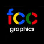 Frederick Caldwell Jr - @fccgraphics - Instagram