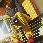Jon-Frederick Thatguy Caldwell - @jonfrederickcaldwell - Instagram