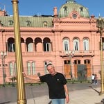 Frédérick Calhoun - @fred_calhoun_baroudeur - Instagram