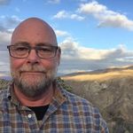 Frederick Cameron - @fredcameron1966 - Instagram