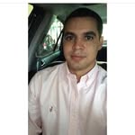 Frederick Campos - @frederickcamposp - Instagram