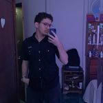 Frederick Campos - @ar_machito - Instagram