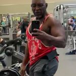 Frederick Cannady - @60_plus_fitness - Instagram