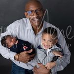 Frederick Allen Capers - @bamacapers - Instagram