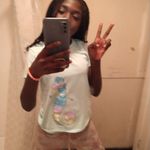 Frederick Capers - @princessbunnyofwonderland - Instagram