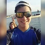 Juan Frederick Cardenas - @fredcardin098 - Instagram