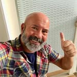 Frederick Carlos - @daddymerrick - Instagram