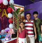 Frederick Carlos - Facebook