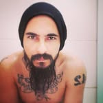 Frederick Carlos - @e34art3 - Instagram