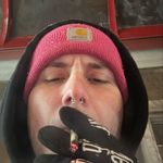 frederick carson - @jago.alt - Instagram