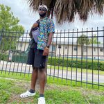 Frederick Carson - @frederick_carson3 - Instagram