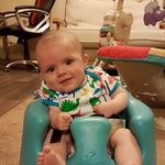 Frederick Cartwright - @little_fred2018 - Instagram
