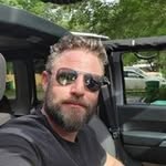 Frederick Casey - @frederickcasey72 - Instagram