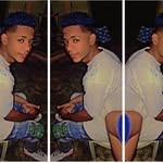 Frederick Cash - @cash_mvp27 - Instagram