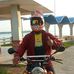 Freddie Cervantes - Facebook
