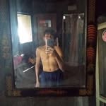 Frederick Cervantes - @papavatharafs - Instagram