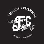 Frederick & Chamberlain - @frederick_chamberlain - Instagram