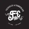 Frederick & Chamberlain - @frederickandchamberlain - TikTok