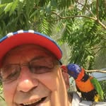 Frederick Chandler - @frederickchandler46 - Instagram
