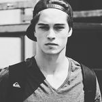 chase_frederick - @_chasefrederick - Instagram