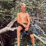 Chase Frederick - @chasefrederick80 - Instagram
