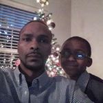 Frederick Chase - @lildudejr12407 - Instagram