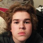 Frederick Chase - @f2thered - Instagram