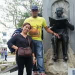 Frederick de Chavez - @frederickdechavez - Instagram