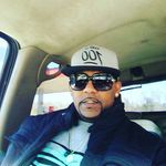 Frederick chavis - @fredbigtruckdriver - Instagram