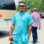 Daniel Chidiebere Frederick - @frederick_chidiebere - Instagram