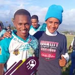 Charlton Fredericks - Facebook