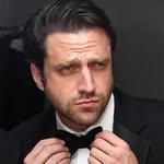 Frederick Chilton - @doctor_chilton - Instagram