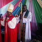 Bishop Frederick Stephen Chingwaba - Facebook